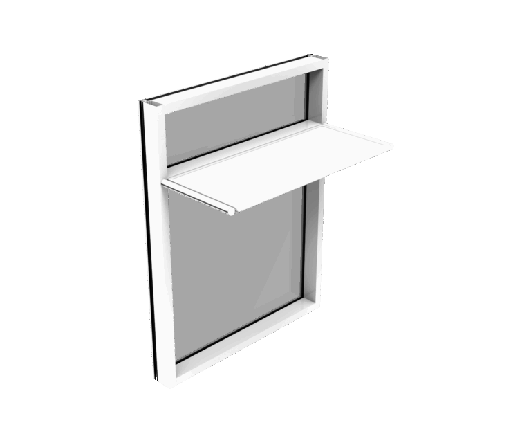 Image of Luminance&reg; Light Shelf System