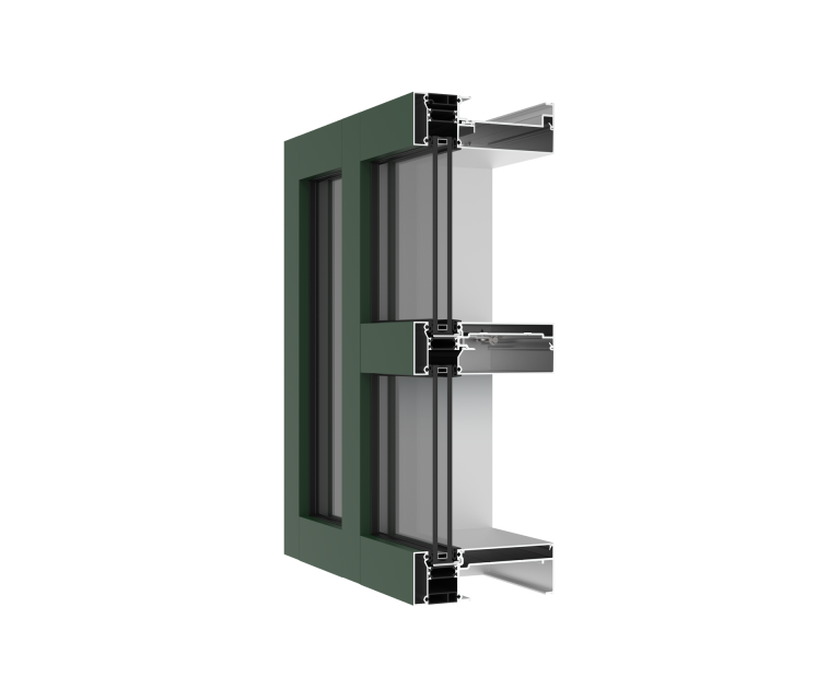 Image of YCW 750 XT IG
