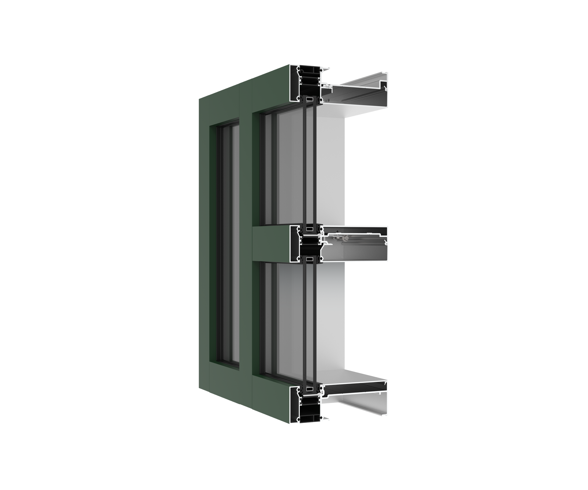 Image of YCW 750 XT IG