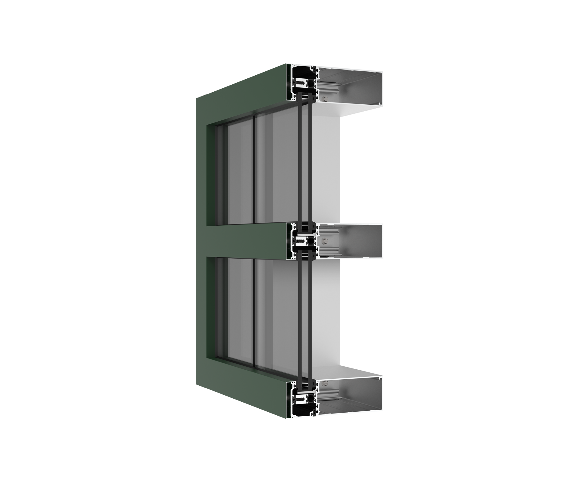 Image of YCW 750 XT SSG