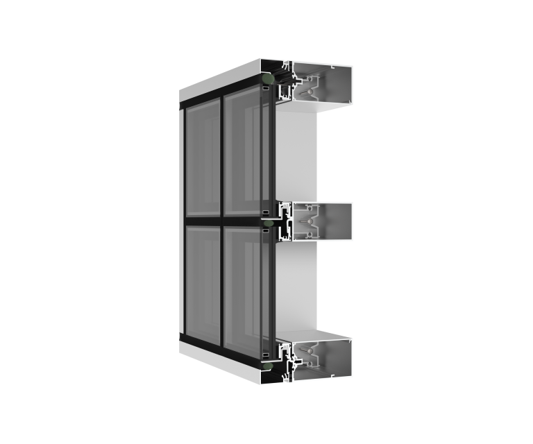 Image of YHC 300 SSG Cassette