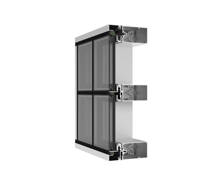Image of YHC 300 SSG Cassette