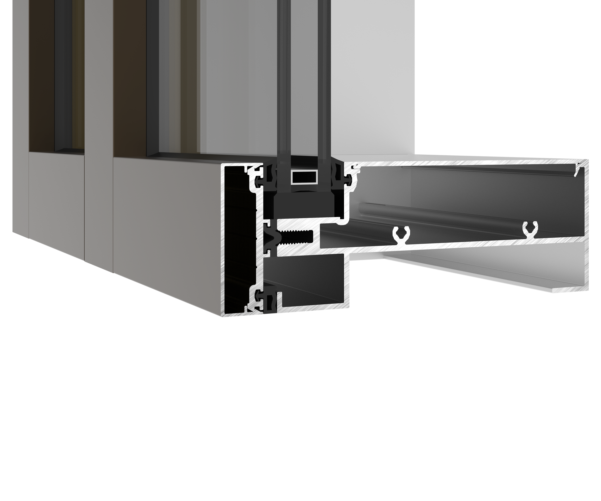 Image of YCW 750 SplineTech&reg;