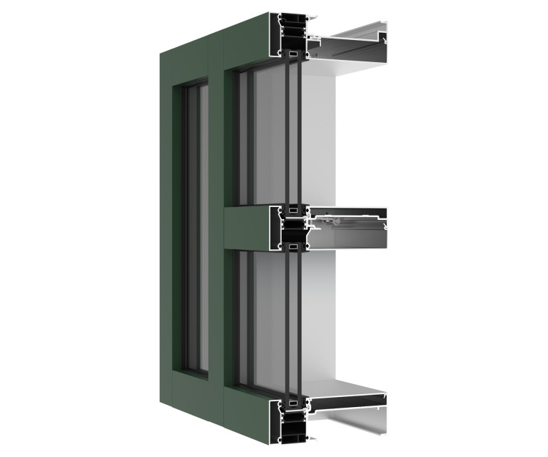 Image of YCW 750 XT IG