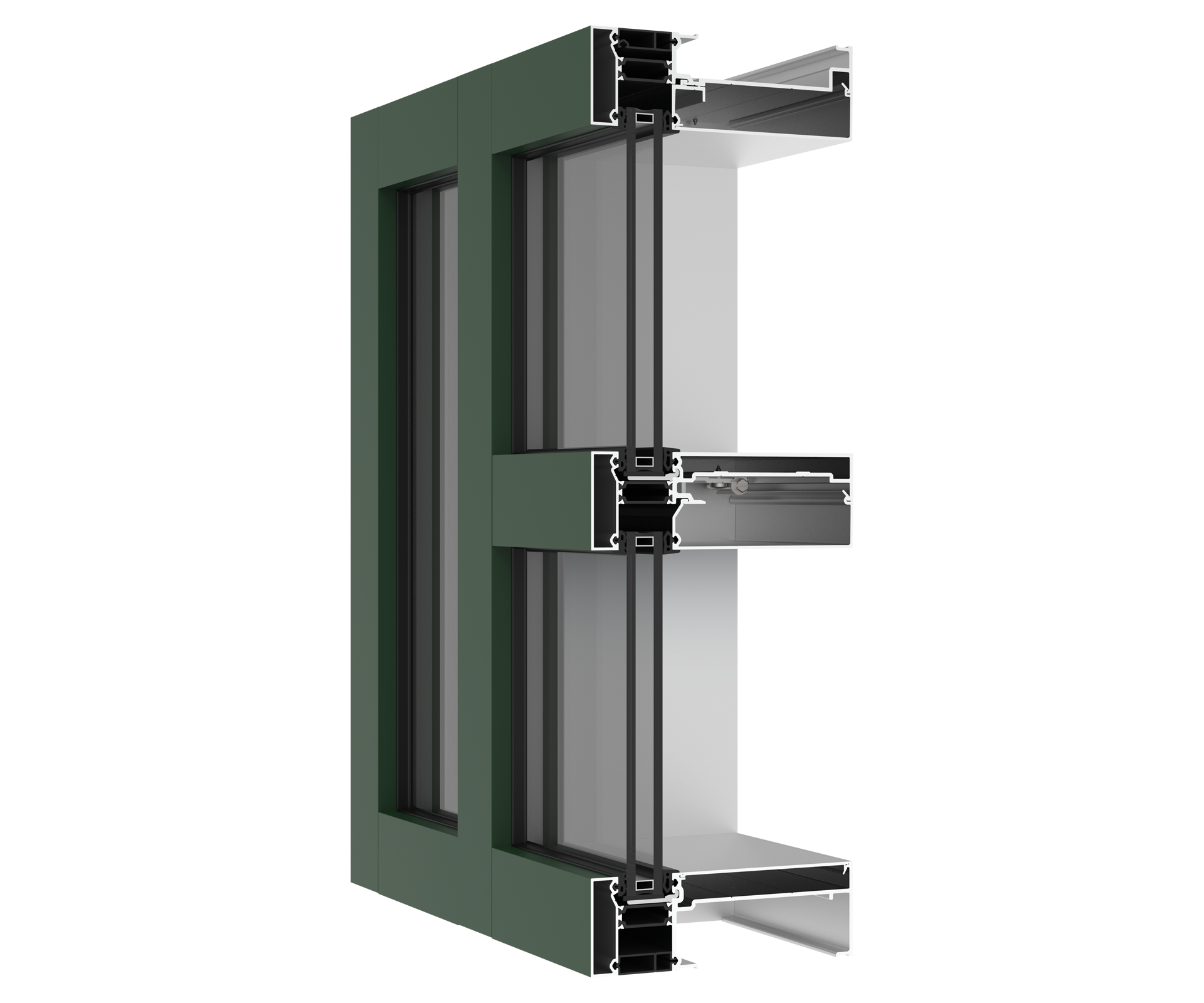 Image of YCW 750 XT IG