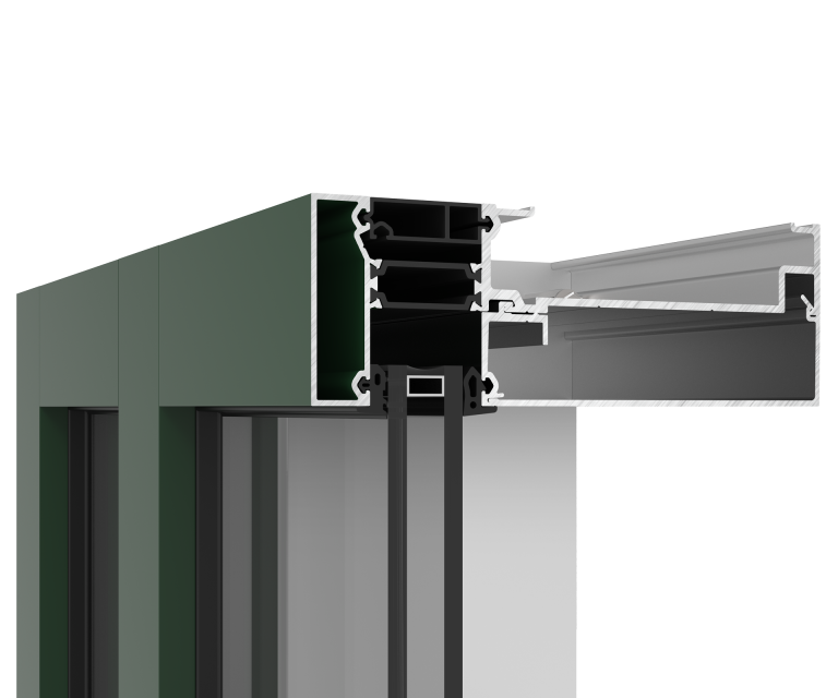 Image of YCW 750 XT IG