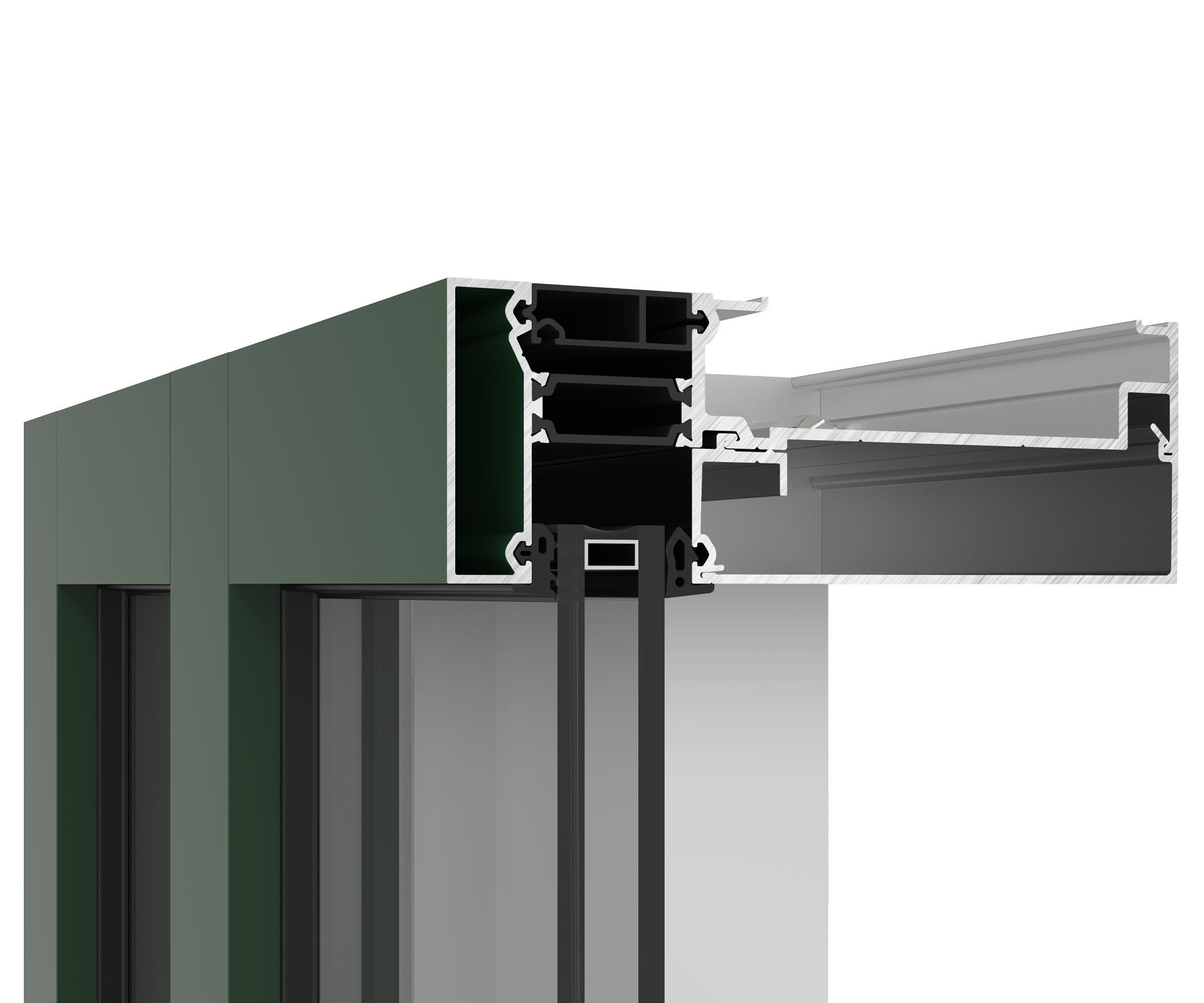 Image of YCW 750 XT IG