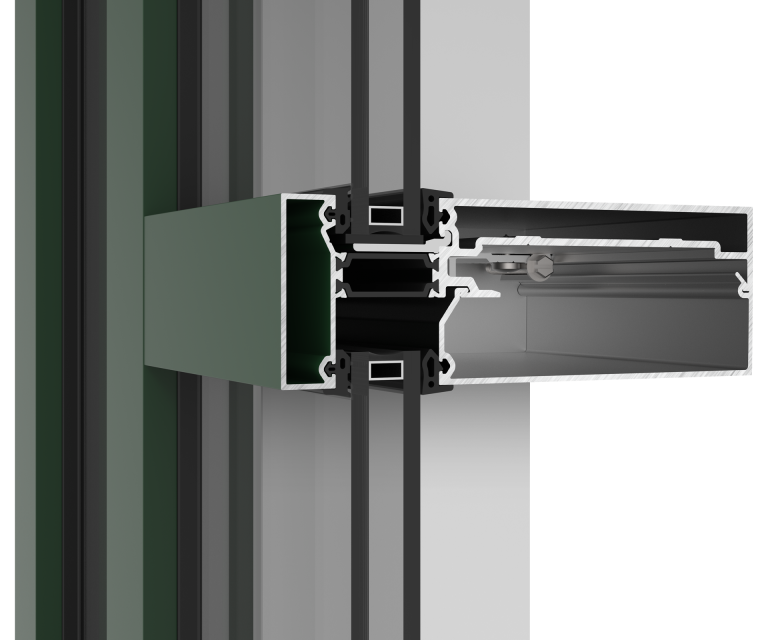 Image of YCW 750 XT IG