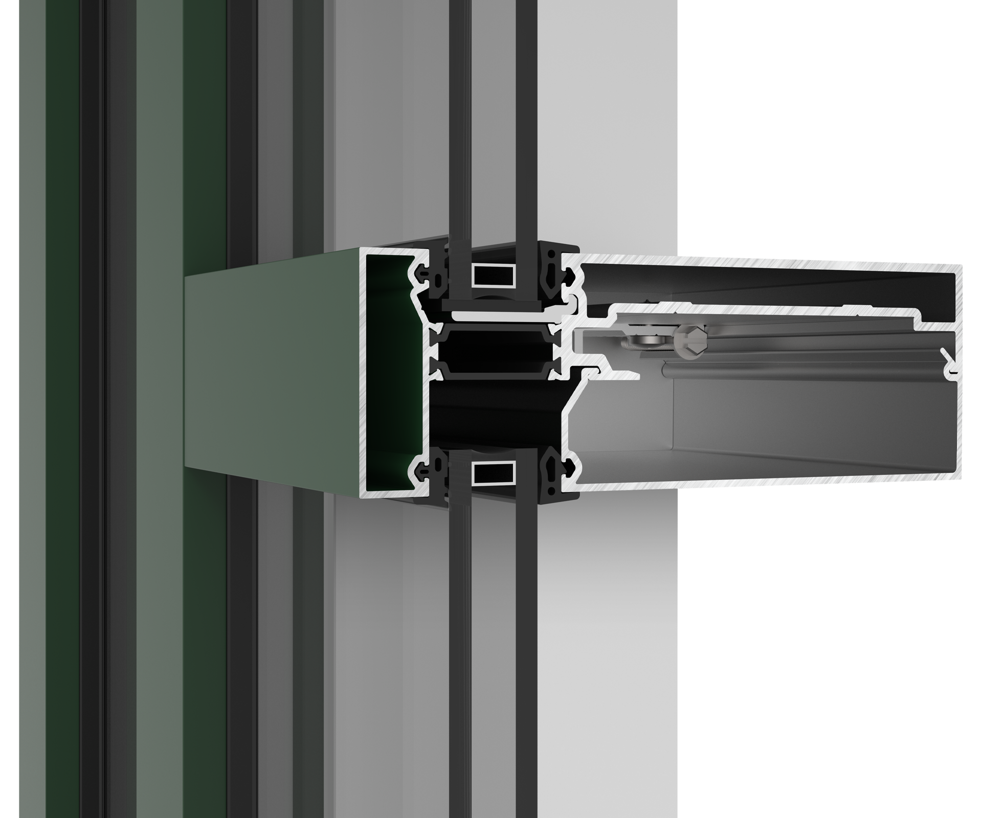 Image of YCW 750 XT IG