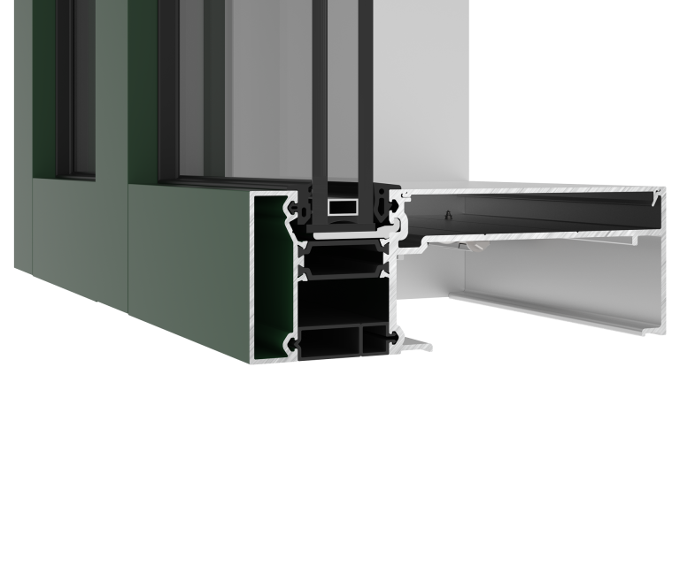 Image of YCW 750 XT IG