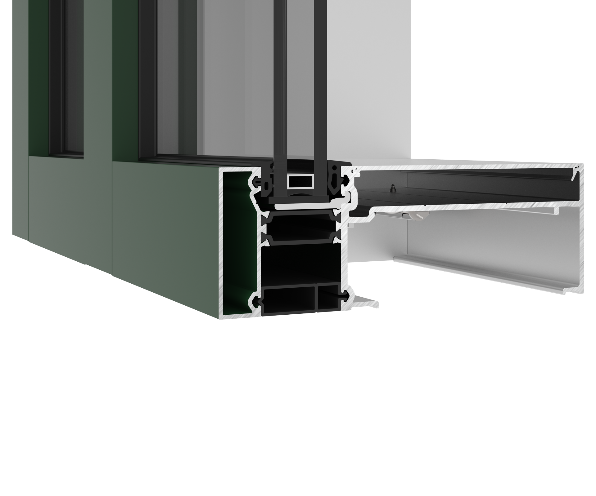 Image of YCW 750 XT IG