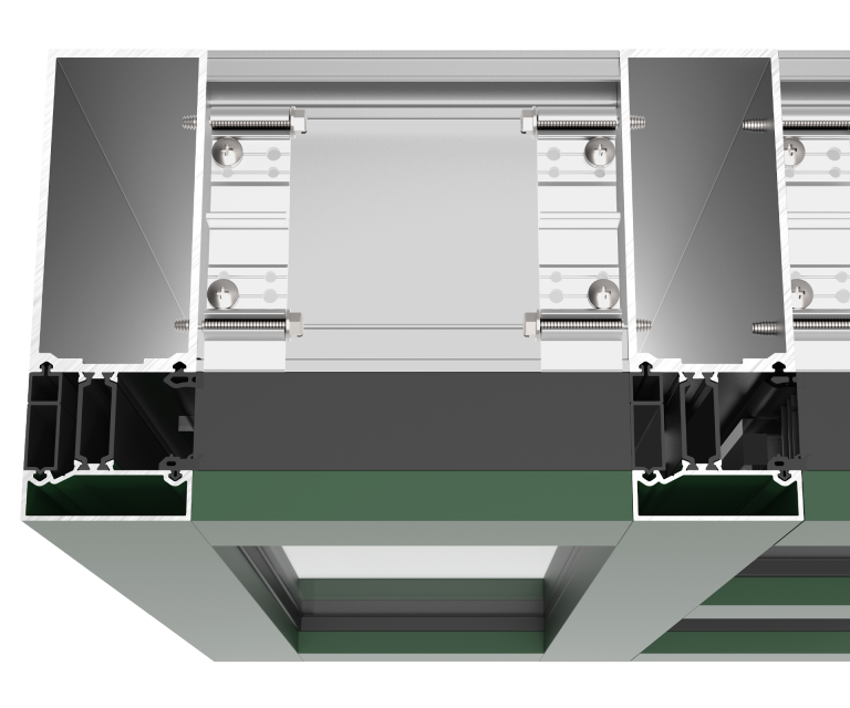 Image of YCW 750 XT IG