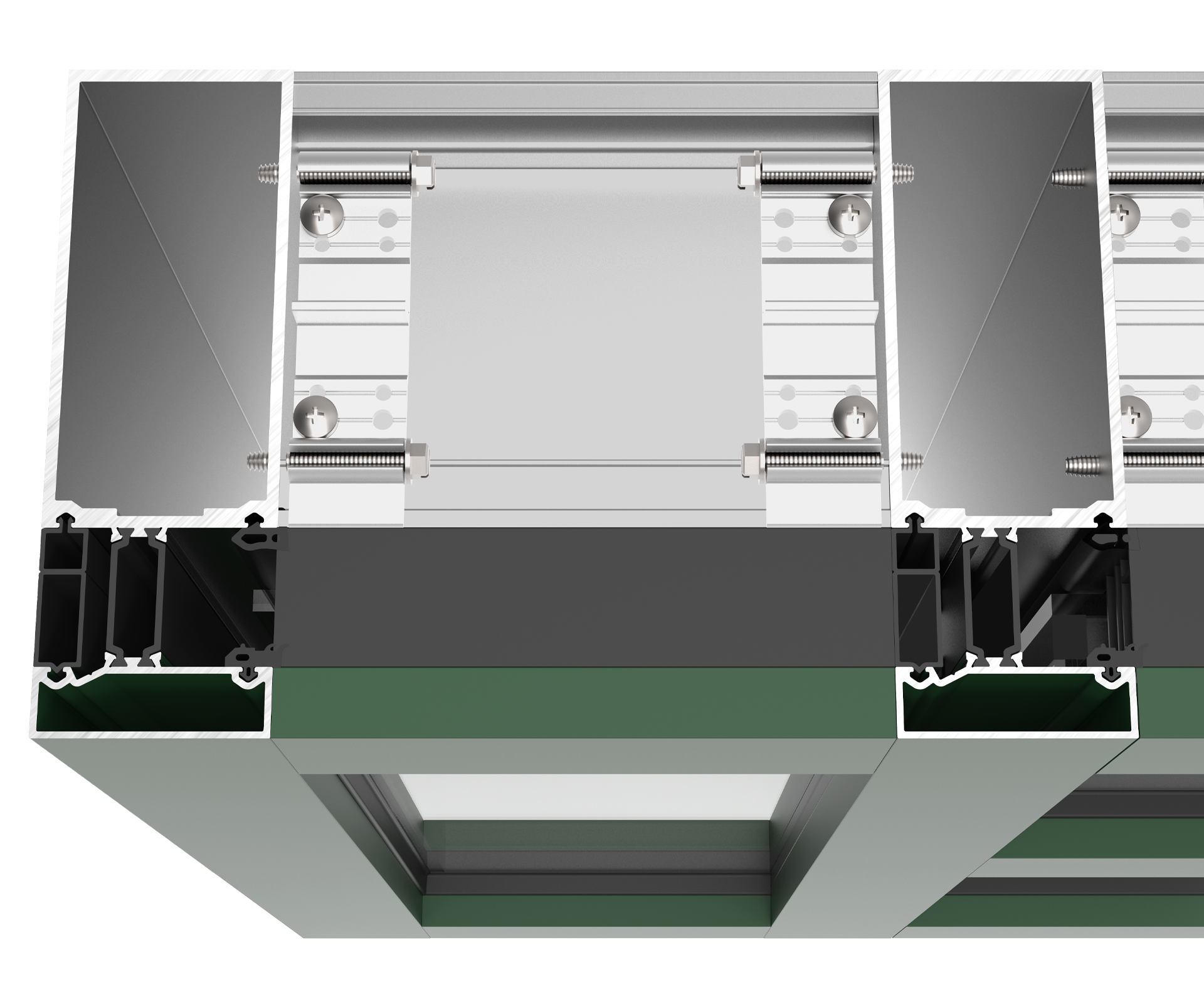 Image of YCW 750 XT IG