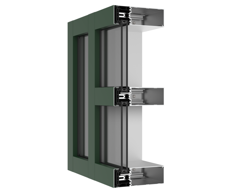 Image of YCW 750 XTP