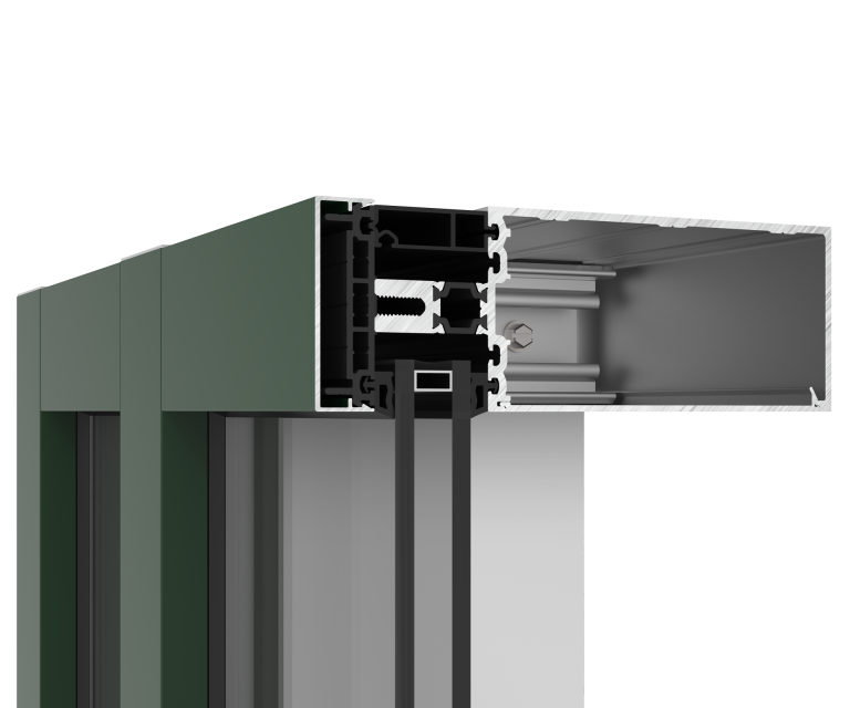 Image of YCW 750 XTP