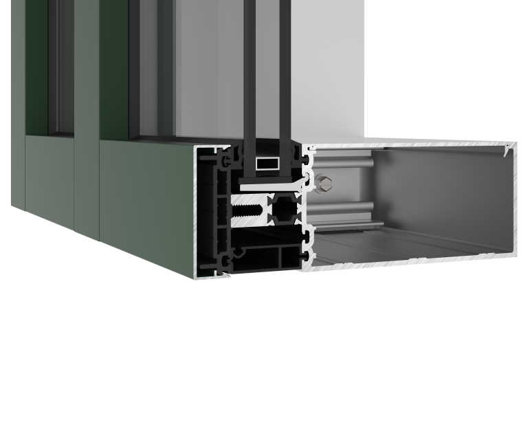 Image of YCW 750 XTP