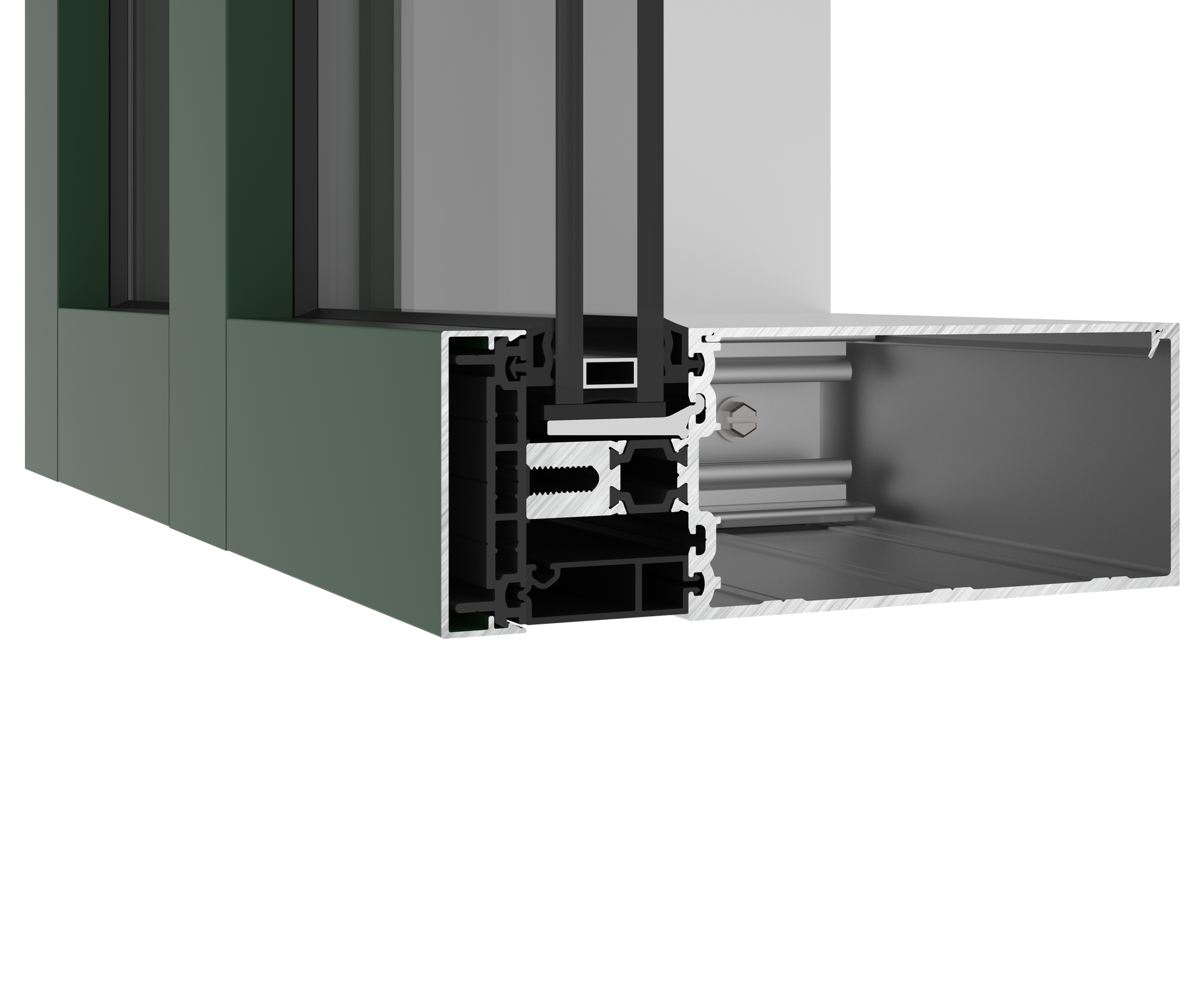 Image of YCW 750 XTP