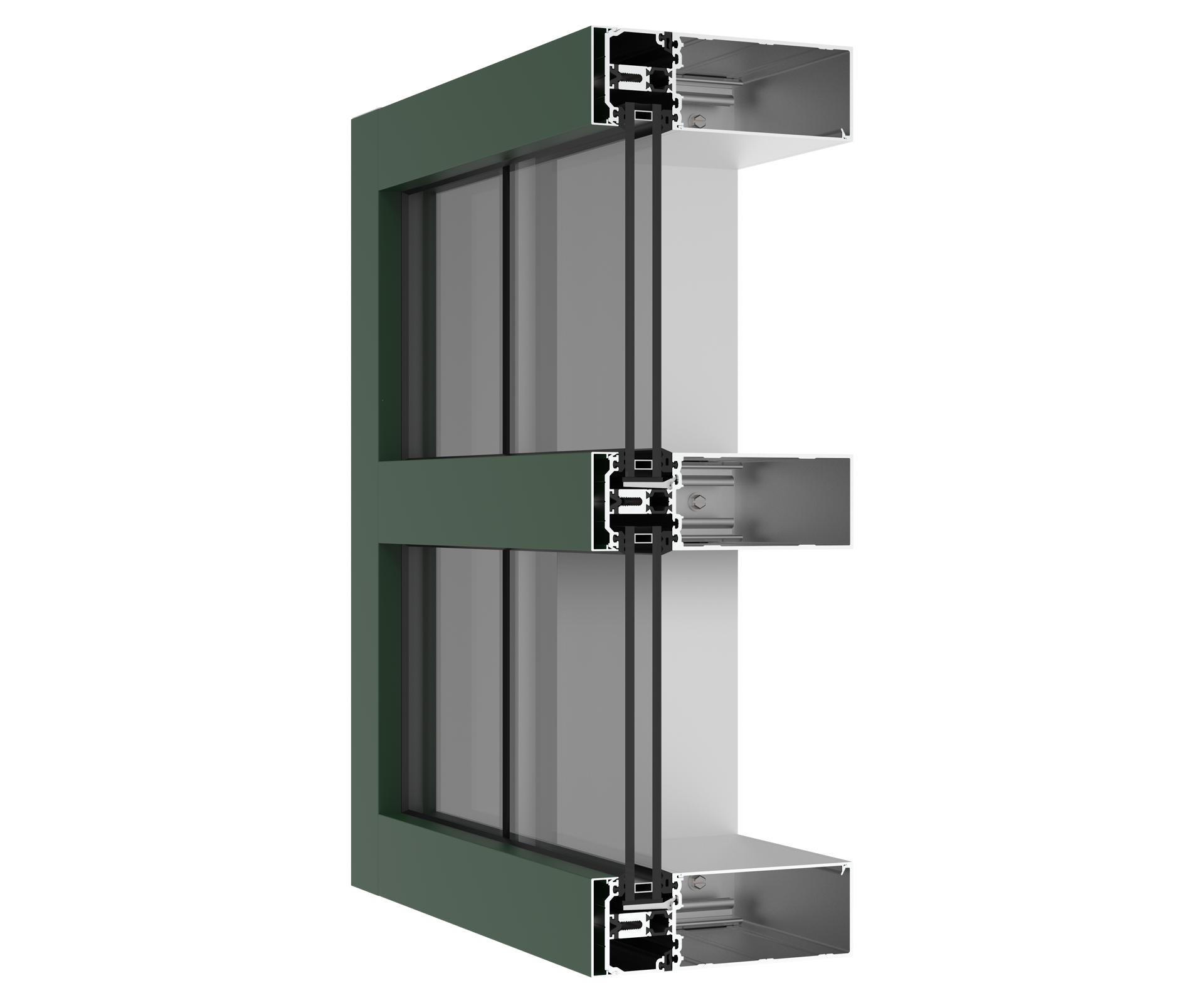 Image of YCW 750 XT SSG