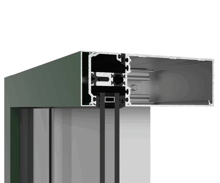 Image of YCW 750 XT SSG