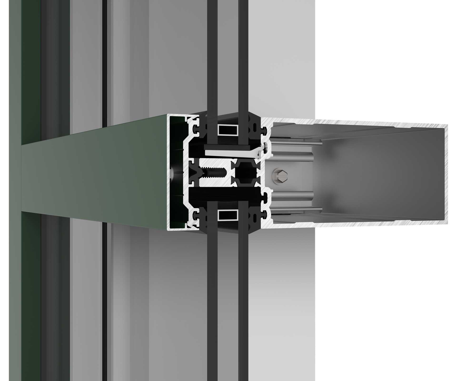 Image of YCW 750 XT SSG