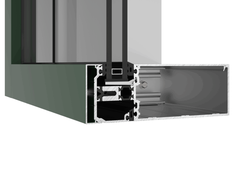 Image of YCW 750 XT SSG