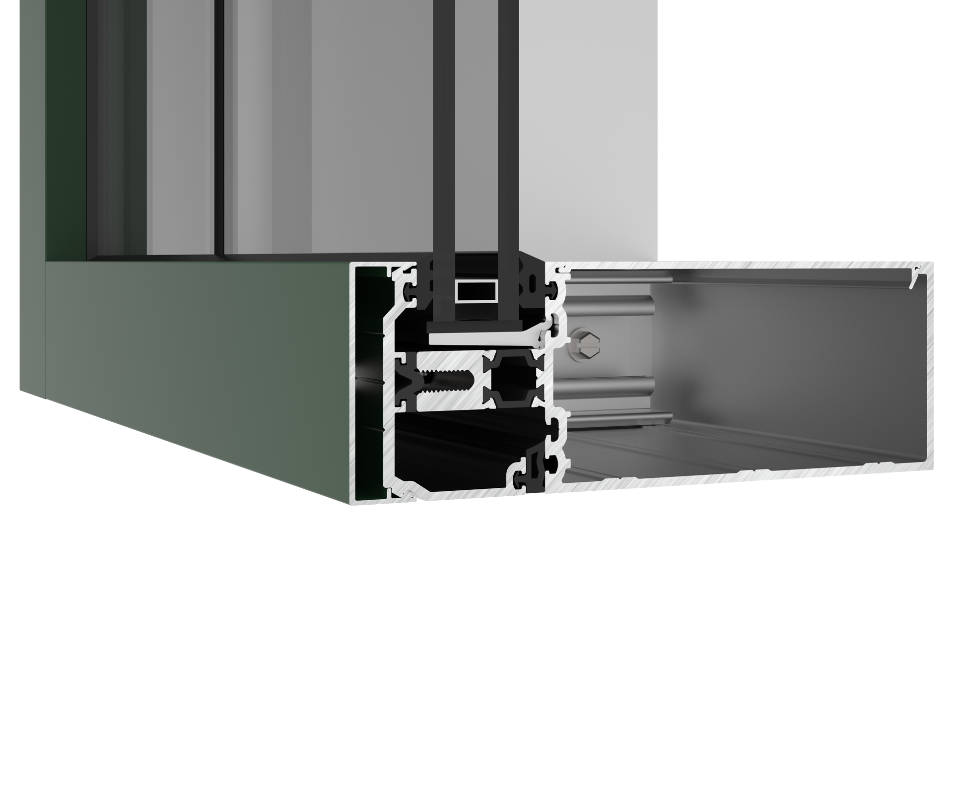 Image of YCW 750 XT SSG