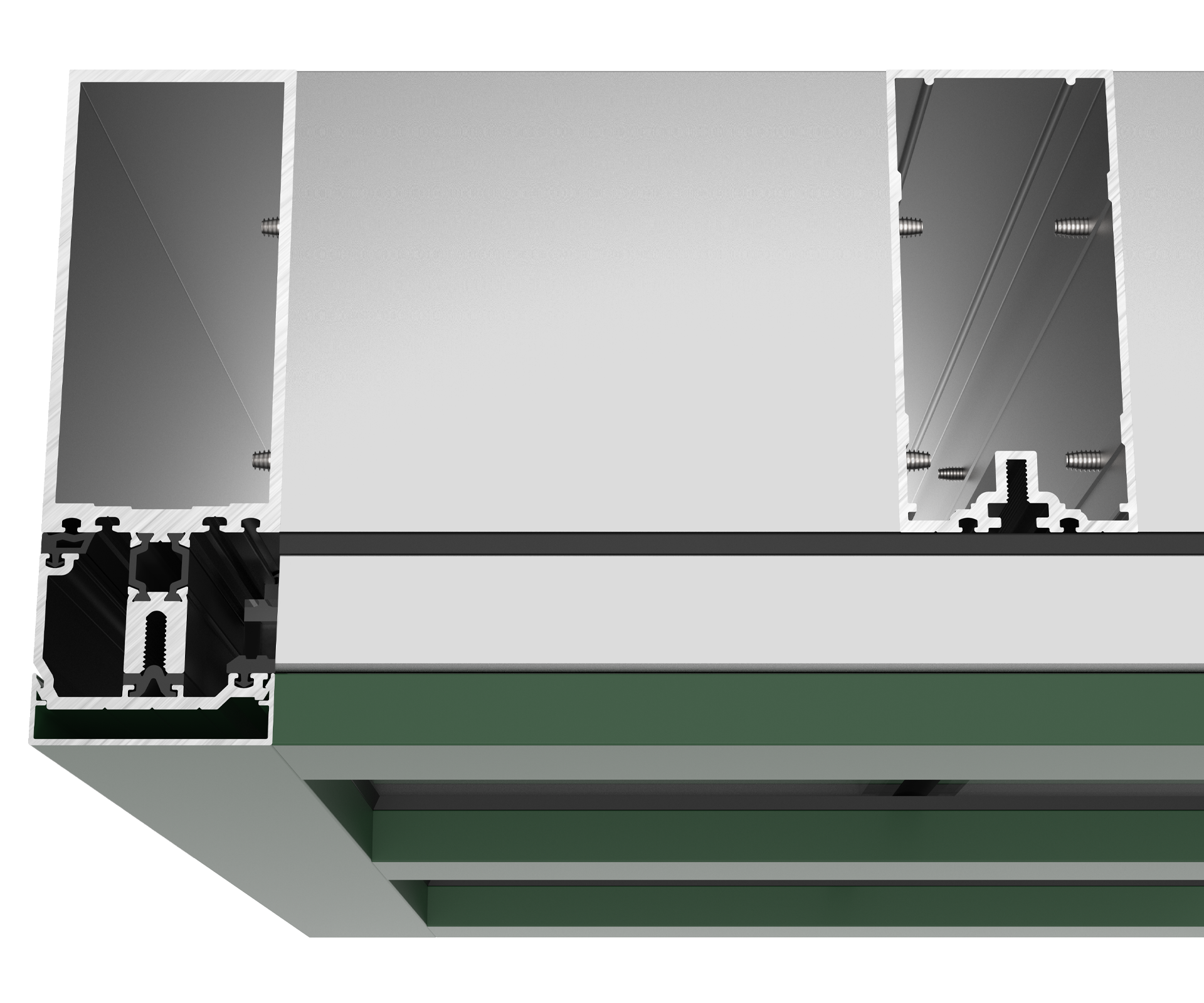 Image of YCW 750 XT SSG