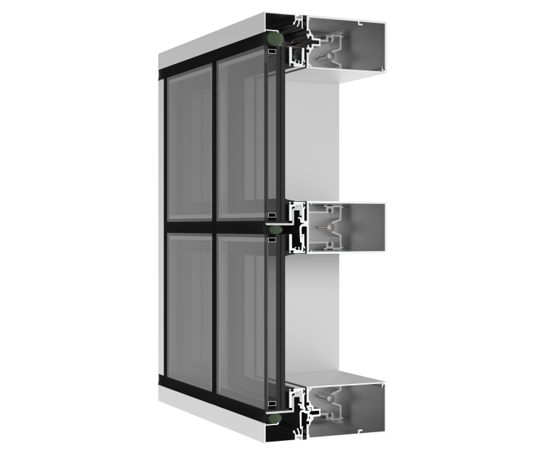 Image of YHC 300 SSG Cassette