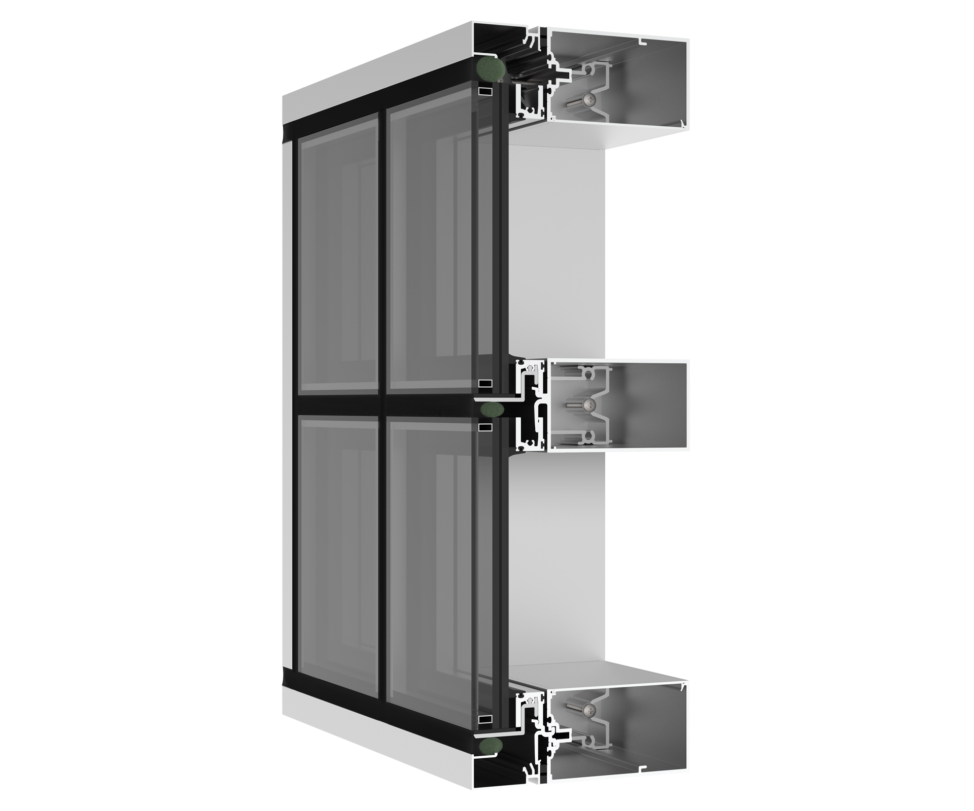 Image of YHC 300 SSG Cassette