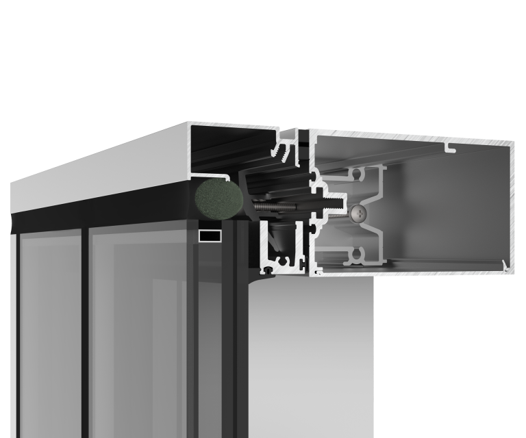 Image of YHC 300 SSG Cassette