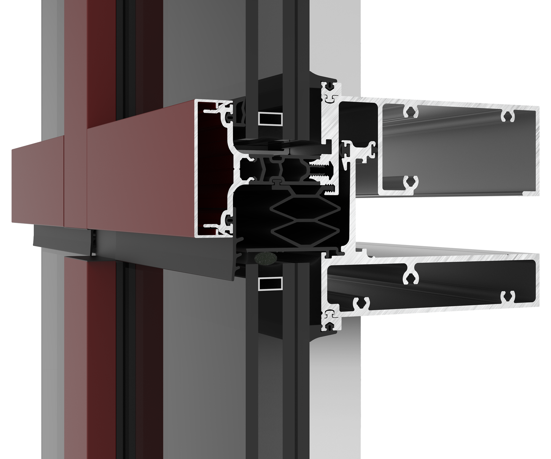 Image of YUW 750 XTH