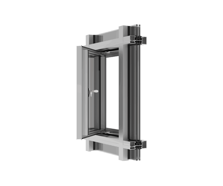 Image of YES SSG VENT