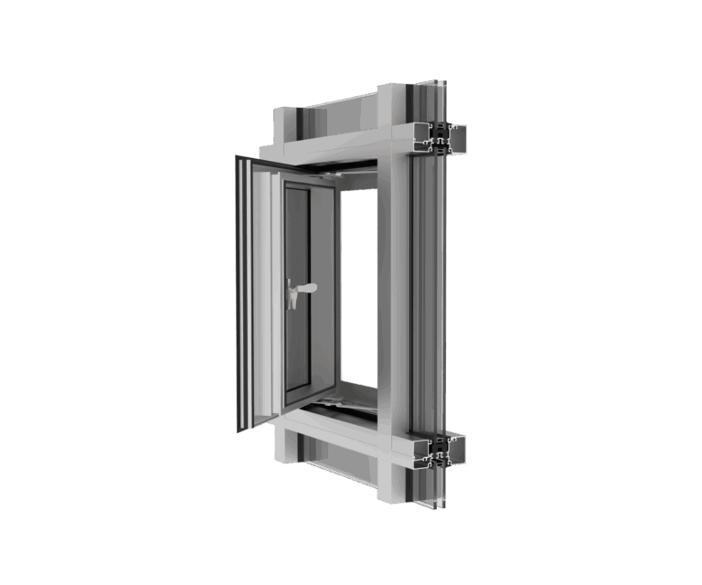 Image of YES SSG TU Vent