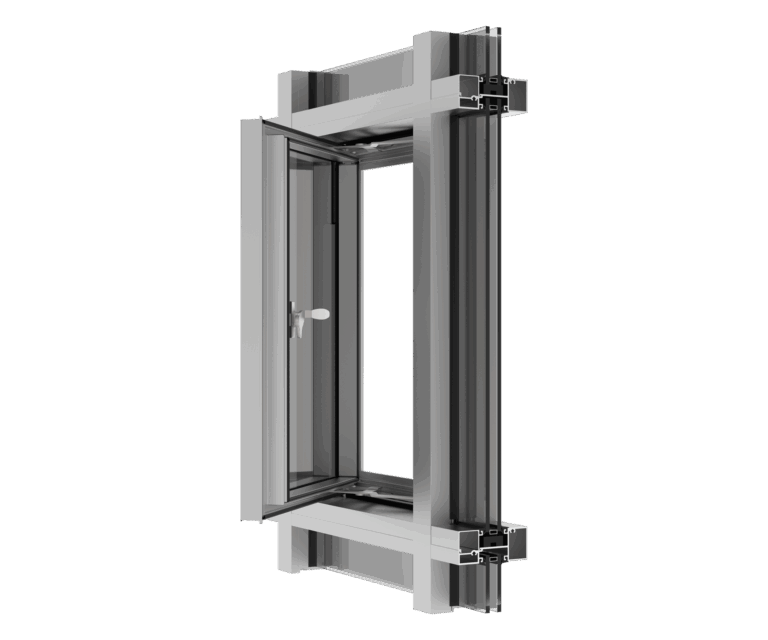 Image of YES SSG VENT