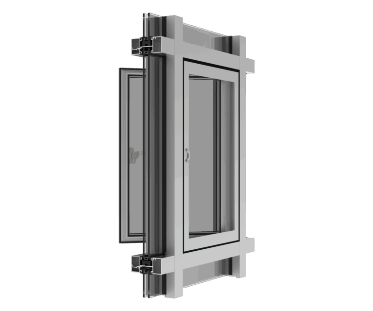 Image of YES SSG VENT