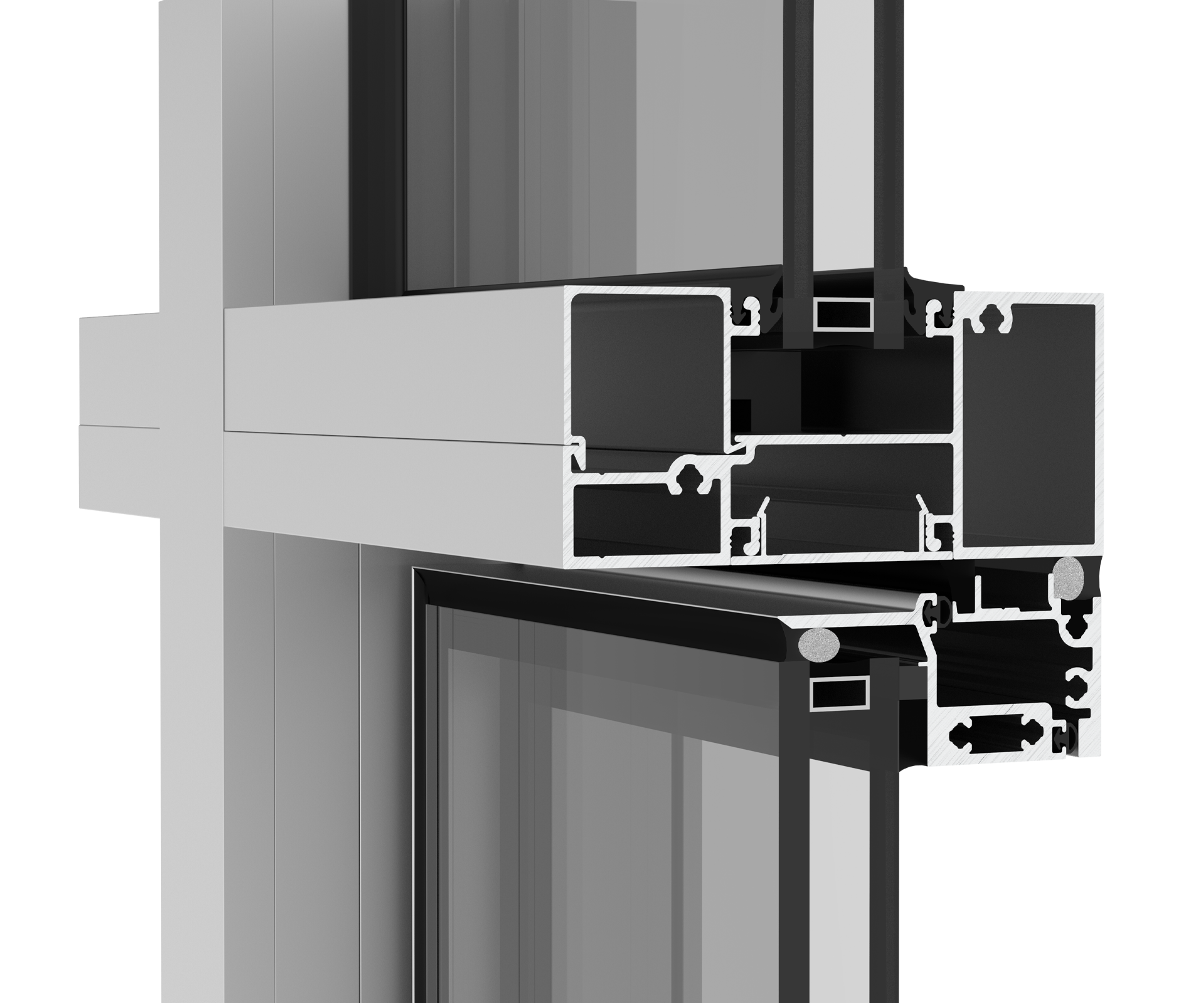 Image of YES SSG VENT