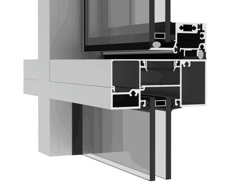 Image of YES SSG VENT