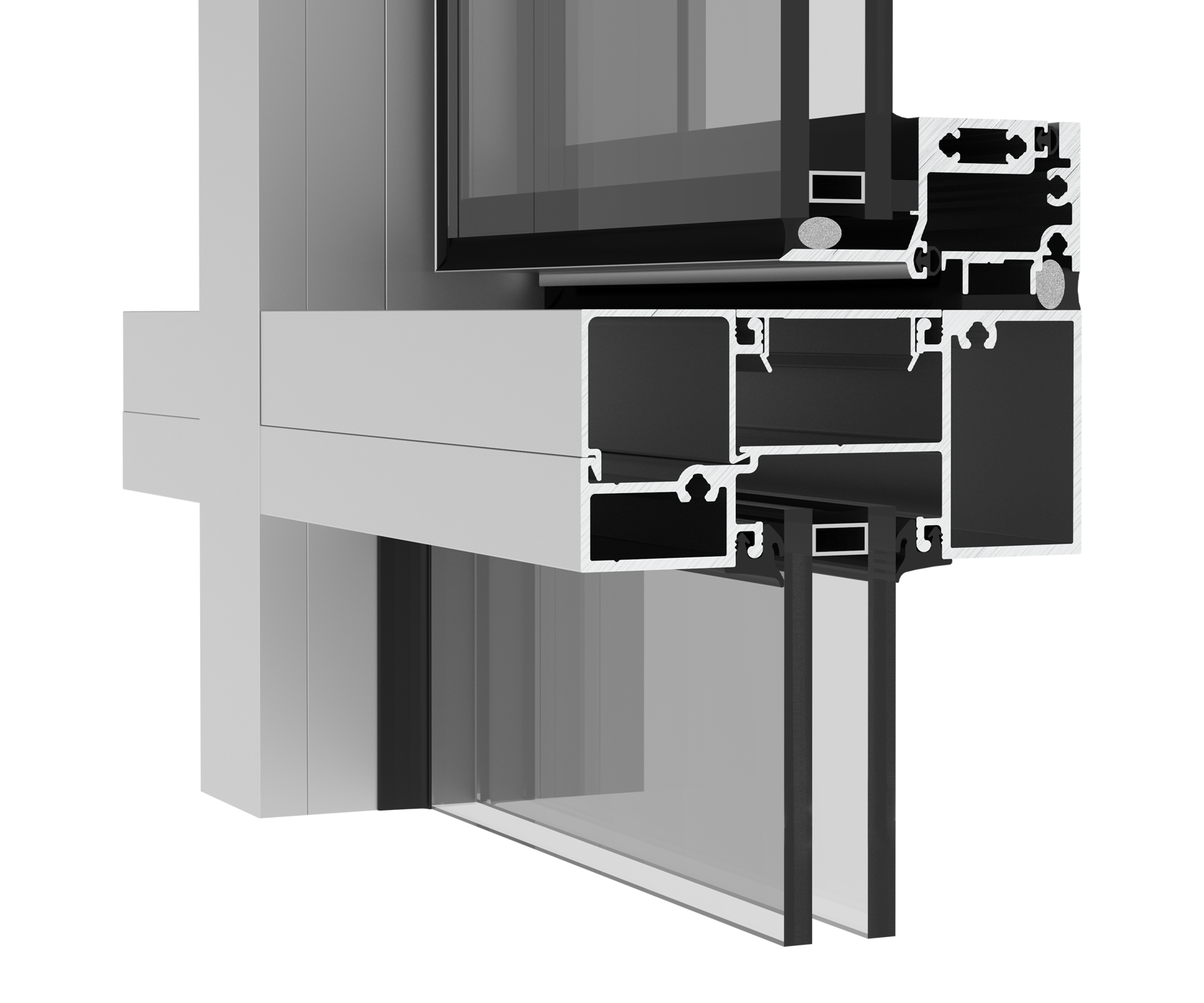 Image of YES SSG VENT