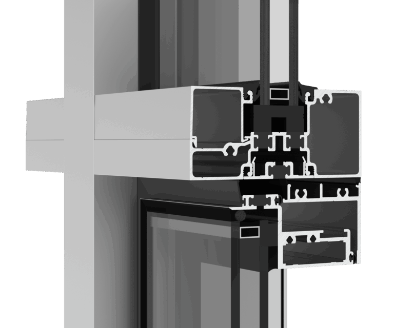 Image of YES SSG TU Vent