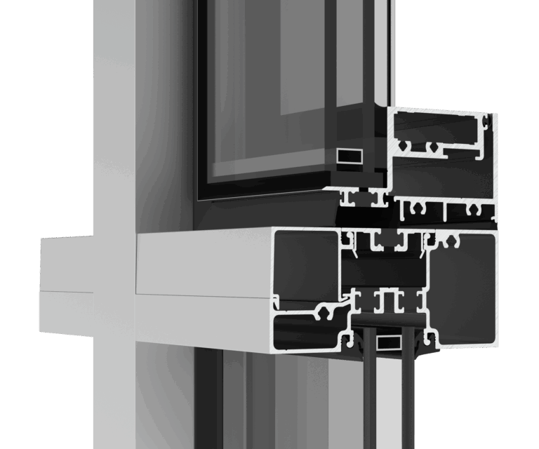 Image of YES SSG TU Vent