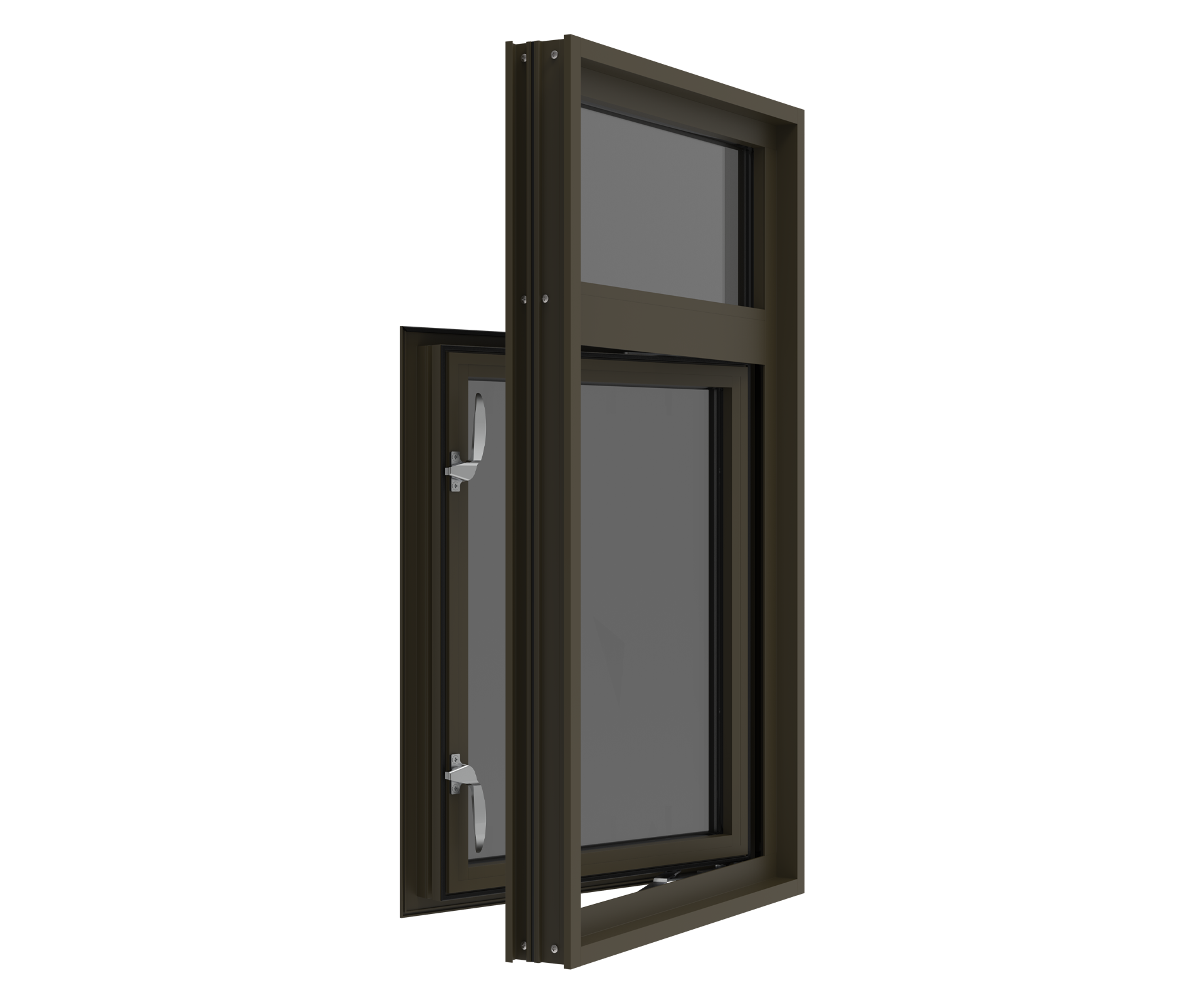 Image of YOW 350 TUH