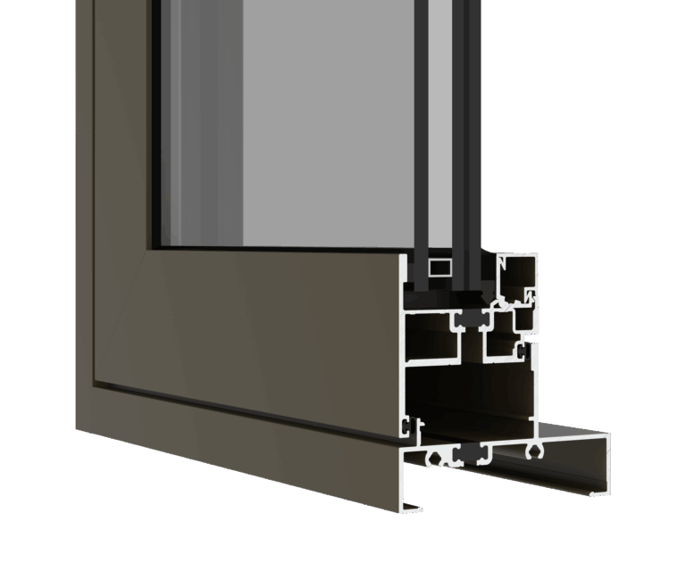 Image of YOW 350 TUH