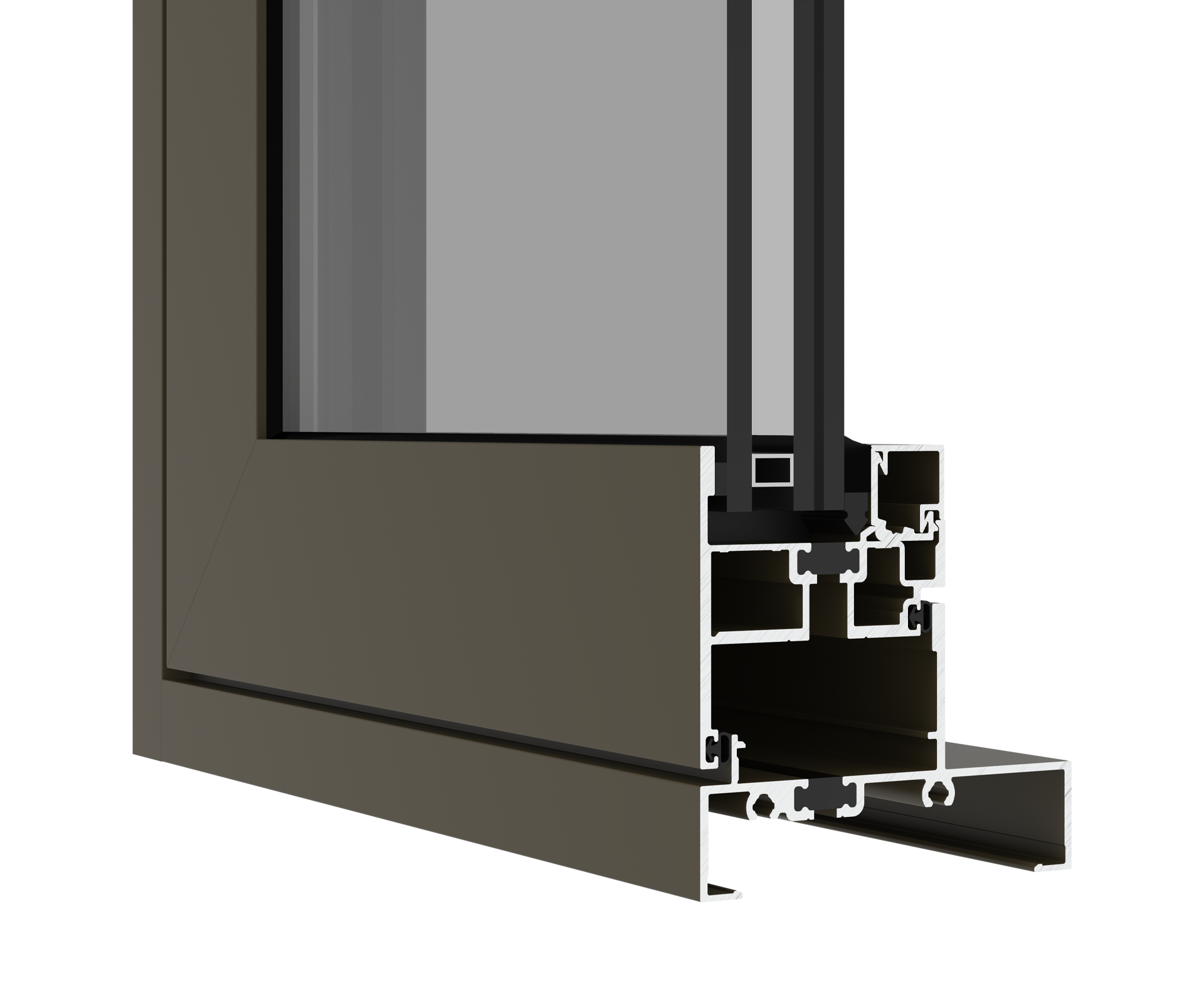 Image of YOW 350 TUH