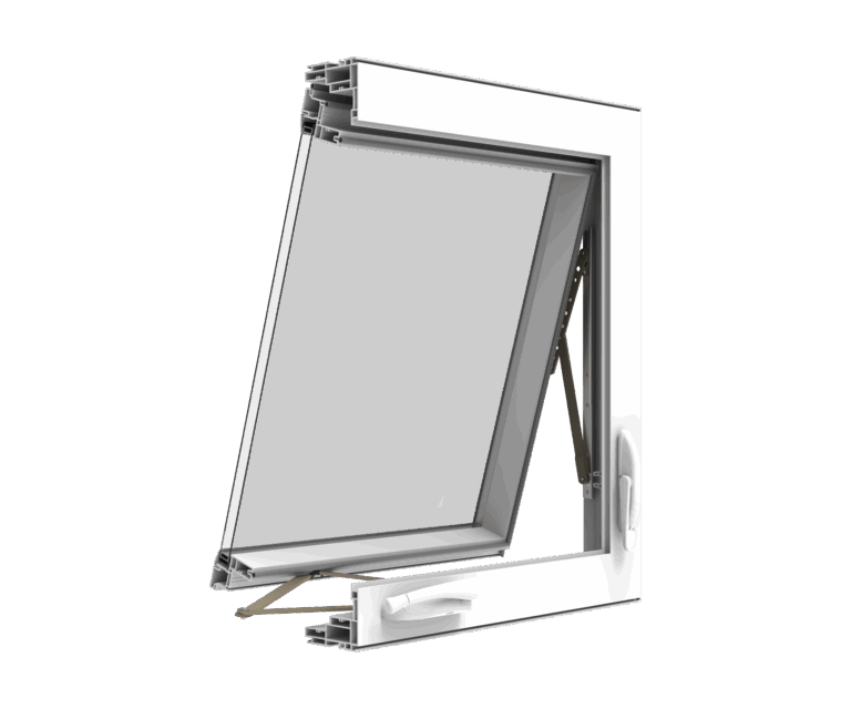 Image of Precedence&reg; Awning Window