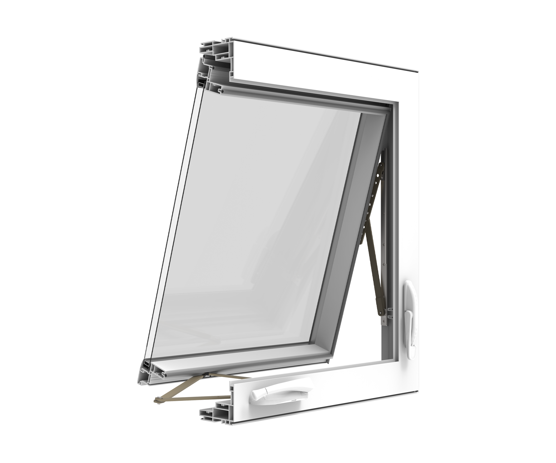 Image of Precedence&reg; Awning Window
