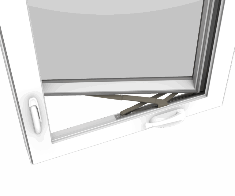 Image of Precedence&reg; Casement Window