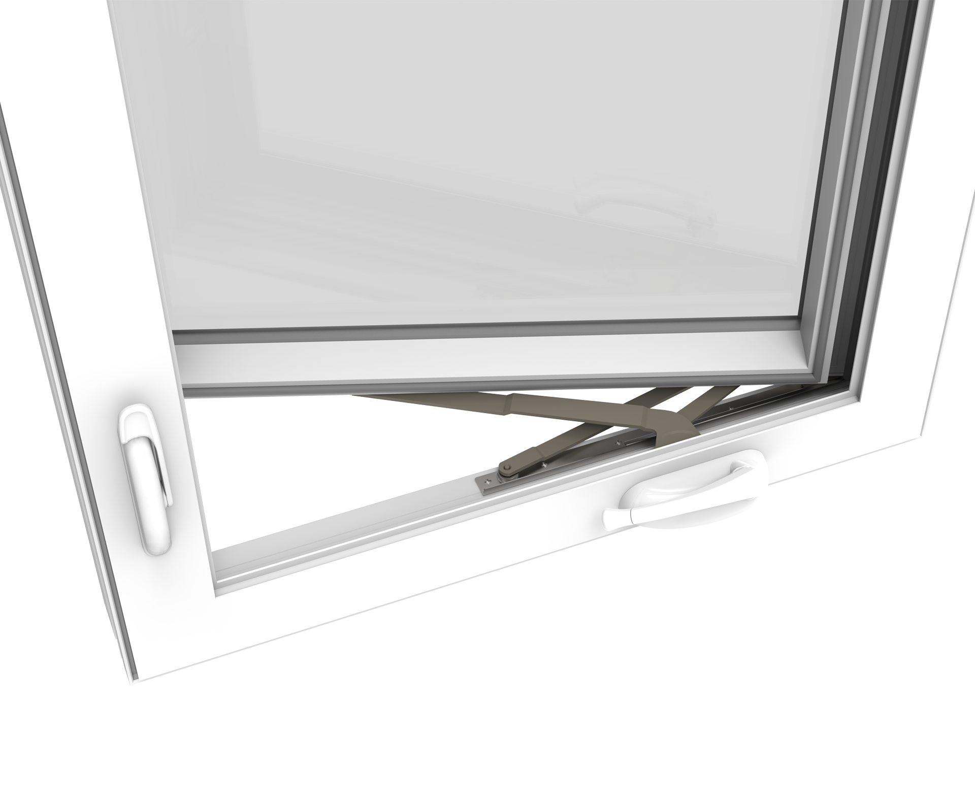 Image of Precedence&reg; Casement Window