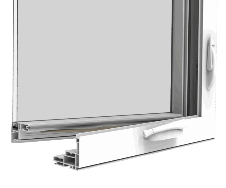 Image of Precedence&reg; Casement Window