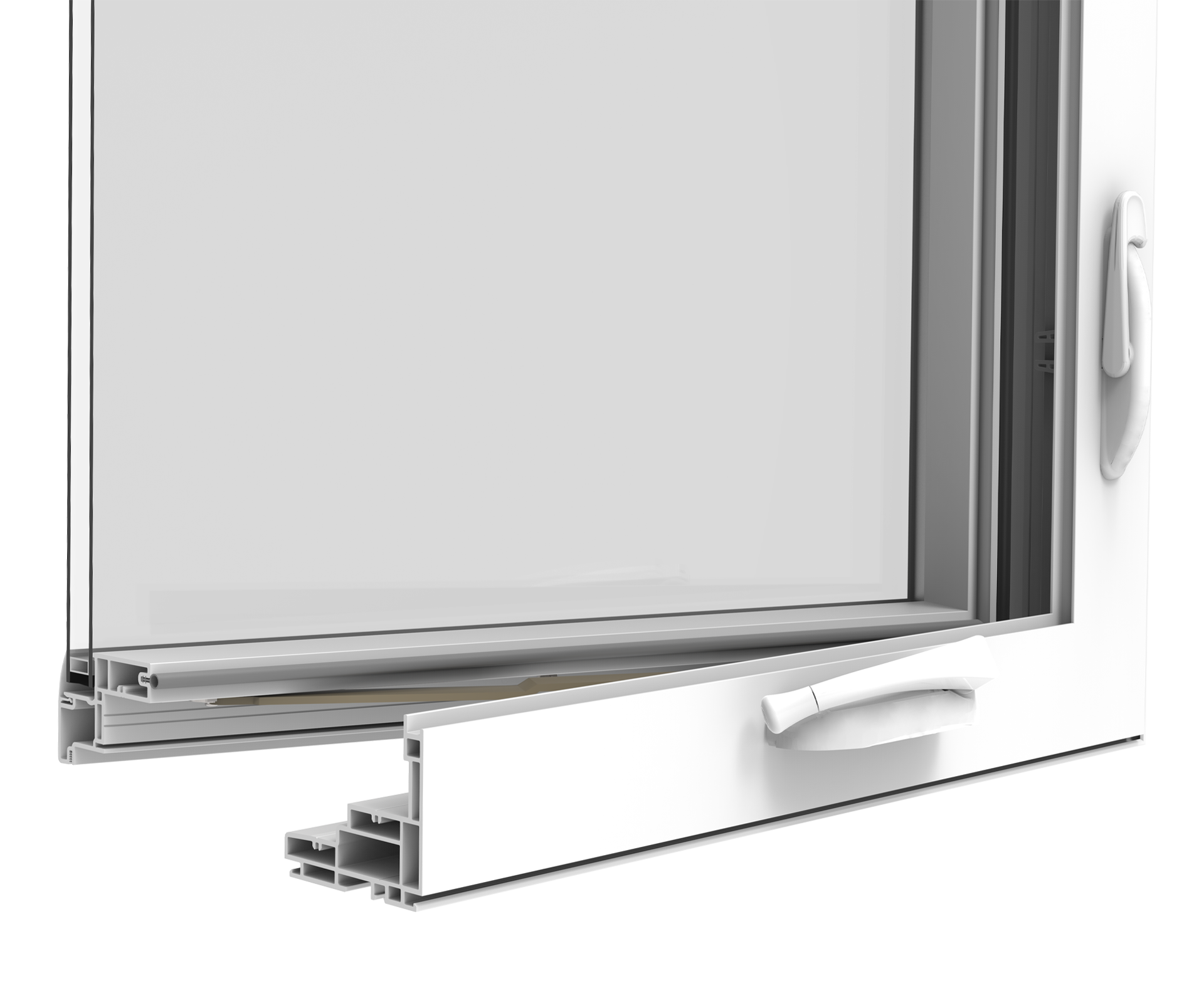 Image of Precedence&reg; Casement Window