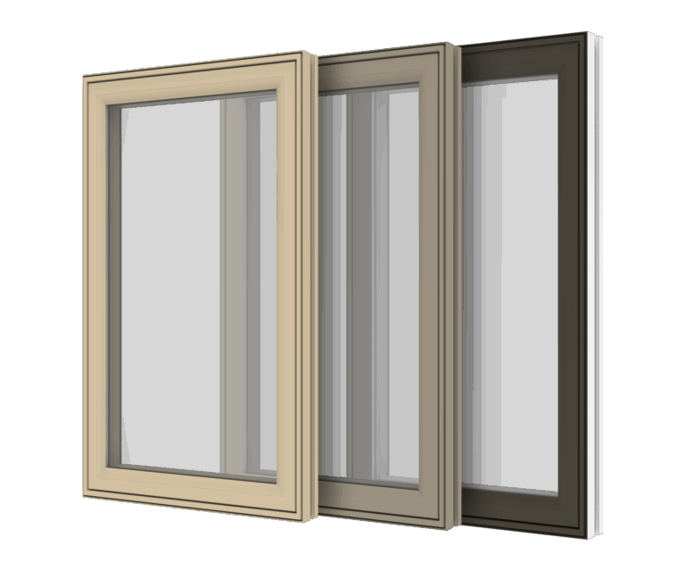 Image of Precedence&reg; Casement Window